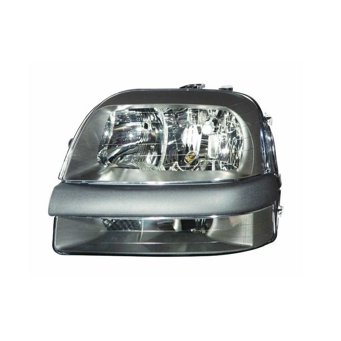 Фарове Фар за Fiat Doblo 2001 - 2005 / Фиат Добло