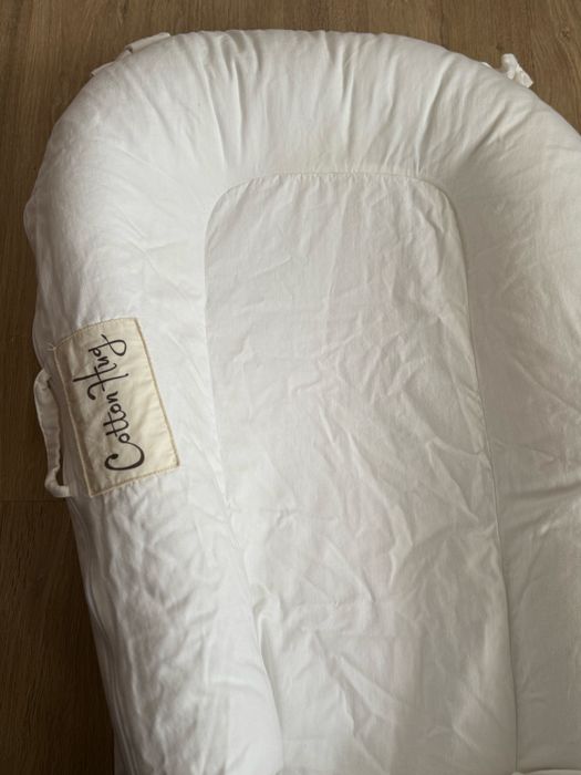 Бебешко гнездо Cotton hug