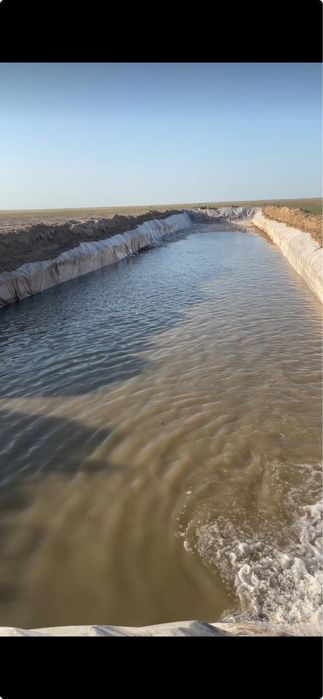 Қора сатылады фазенда