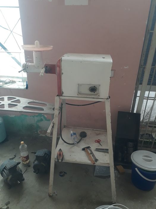 Мясорубка сотилади