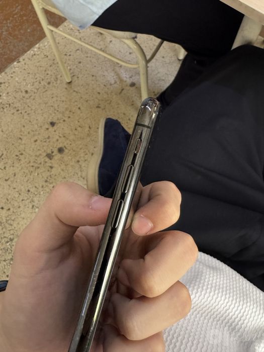 Iphone X 256gb..