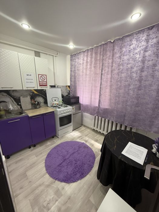 Квартиры по часам, на часы  ЖД вокзал