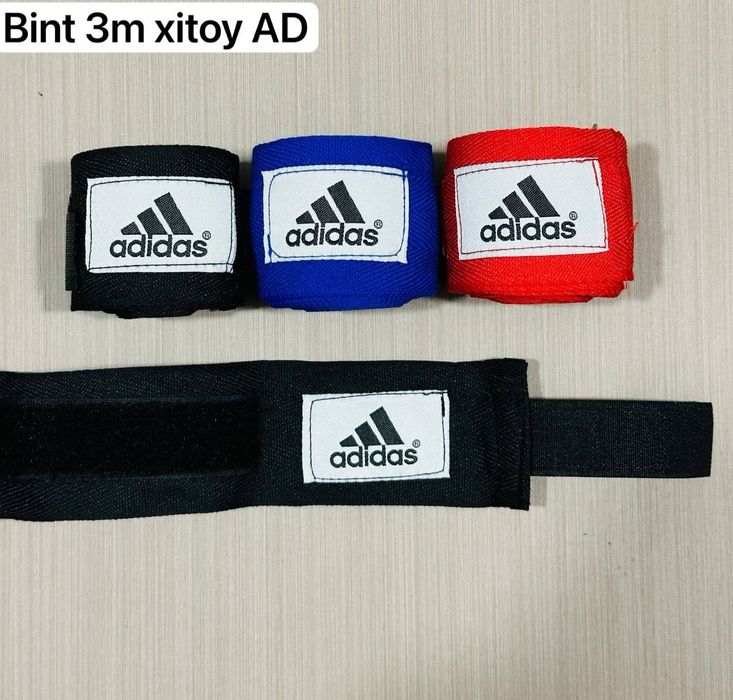 боксерский бинт оптом и розницу