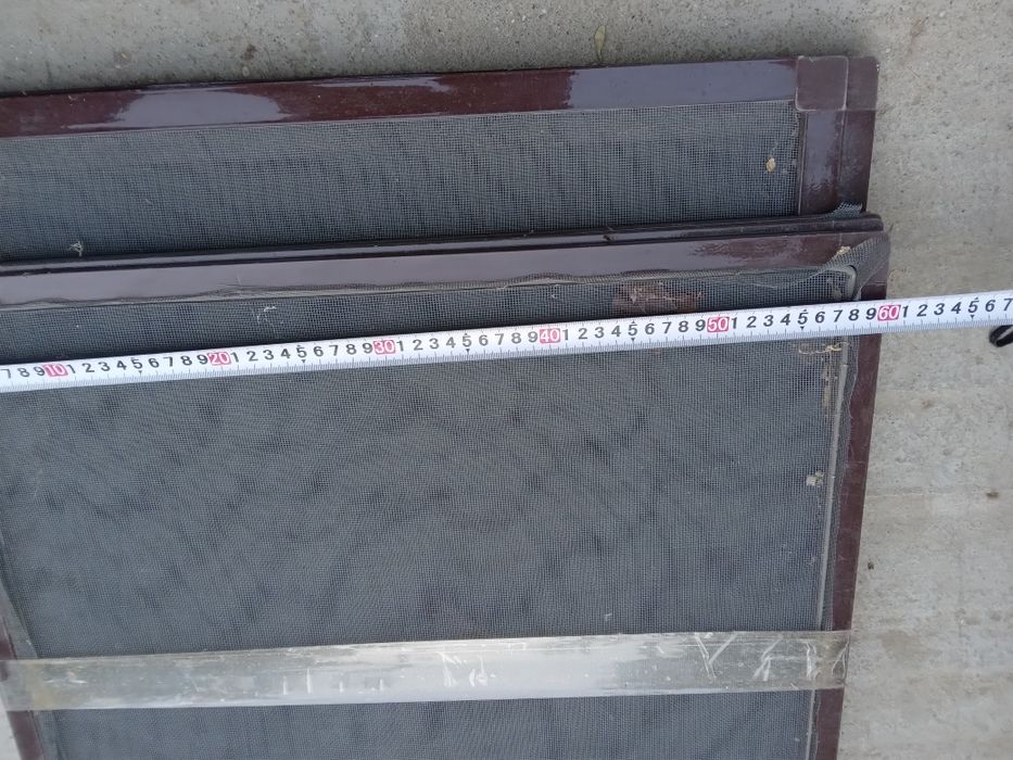 Москитная сетка кор цв 2000 тг