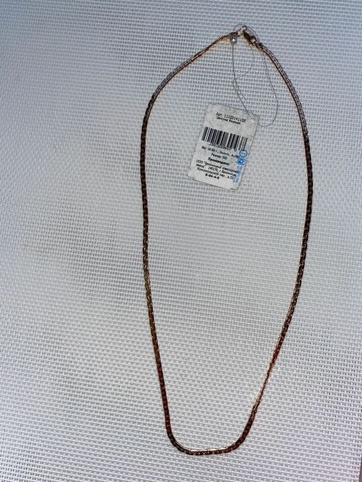 Продаю украшение (цепочка)