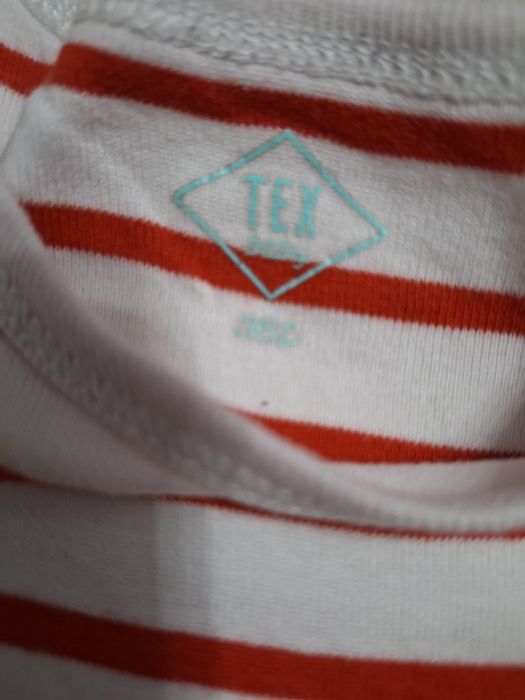 Body Set 4 buc marimi in poze