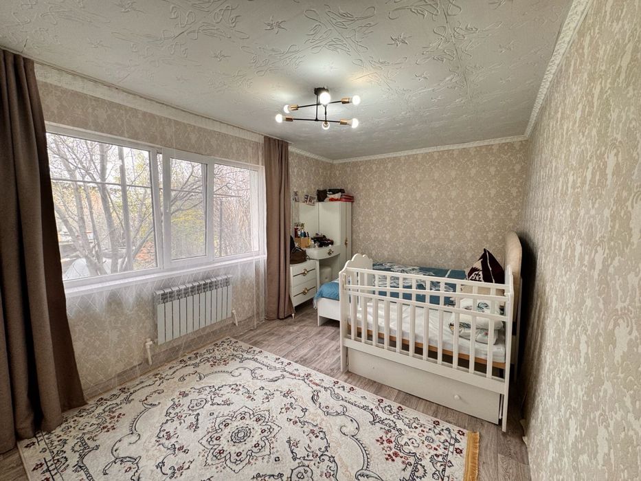 Продам частный дом 114кв
