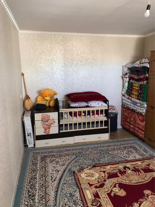 Времянка сатылады. Рахат 4 37 65