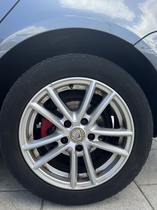 VOLKSWAGEN Jetta 2007 — imagine 5