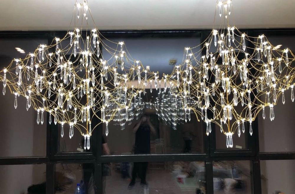 Услуги электрика 24/7