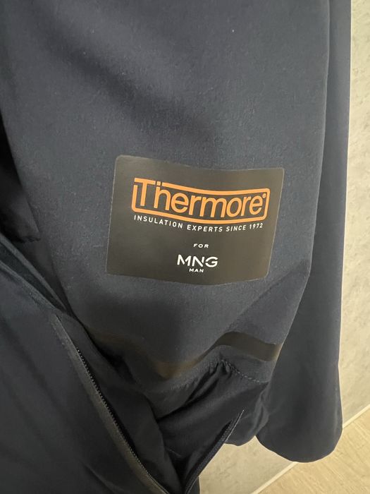 Термо яке -Mango