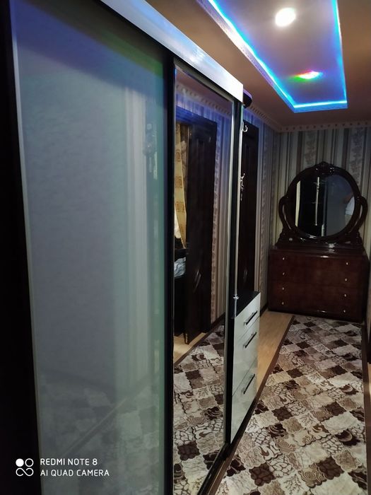 Ijaraga beriladi kvartira Aziz bozor 2 xona 1 etaj