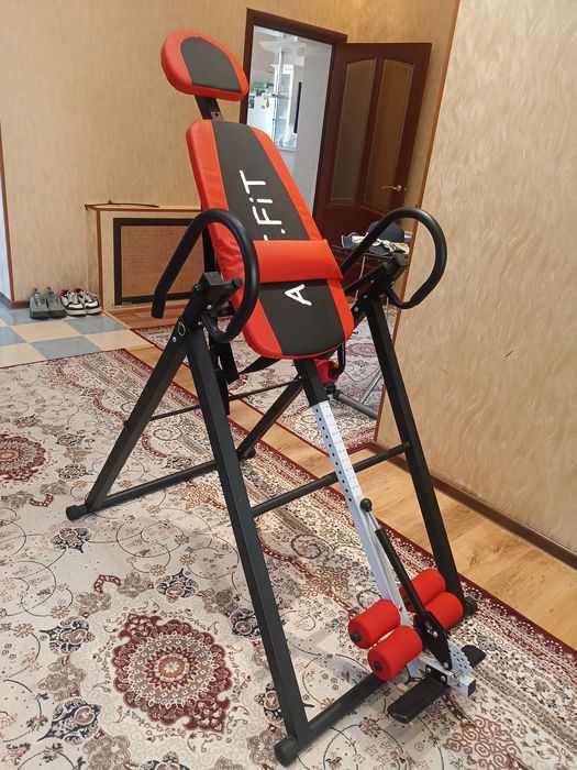 Инверсионный стол