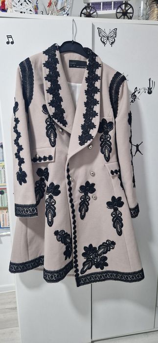 Vand palton traditional