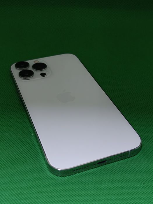 iPhone 13 Pro Max 256GB  * Garantie *