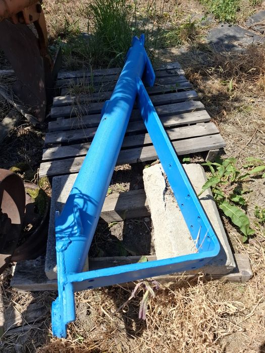 Piese de plug PP3