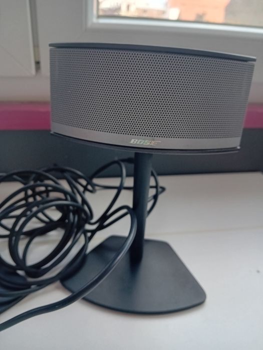 Boxe sarelit Bose