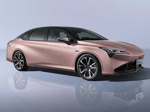 Гак Айон С Плус 70 смарт