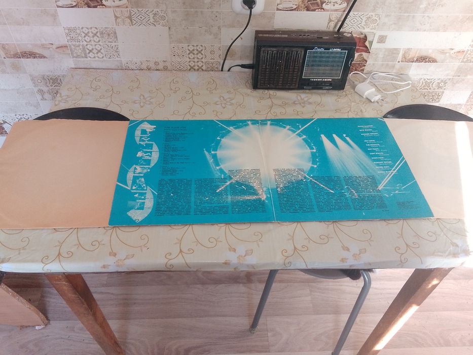 Продам пластинку цена 15000