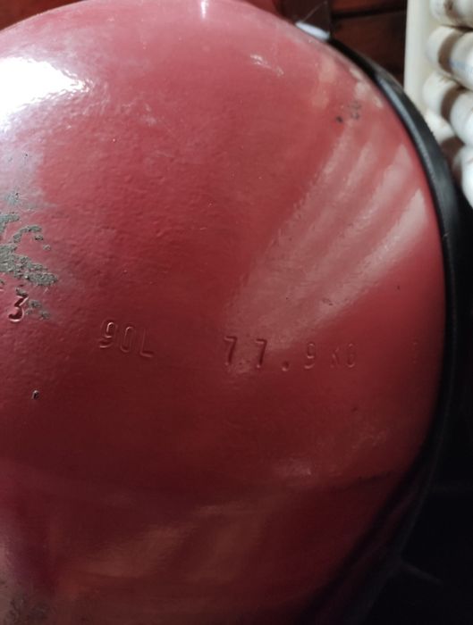 Метанови бутилки олекотени