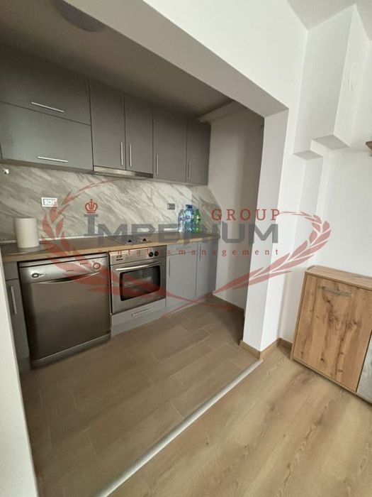 Дава се под наем Двустаен апартамент в Варна, Колхозен пазар - 60 кв.м за 510 € - Снимка #3