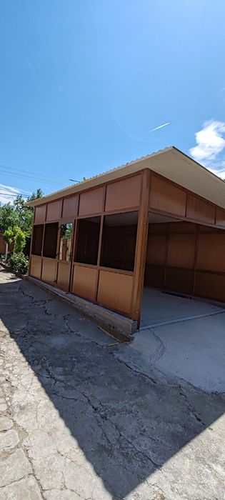 Termopane și Rulouri Exterioare