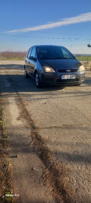 Ford focus c-max
