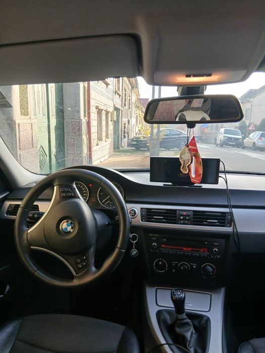 Bmw 320 de vanzare