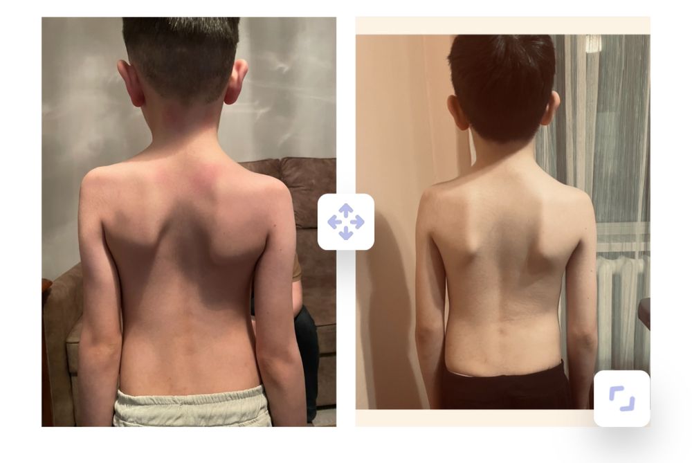 Мануальный терапевт , остеопат