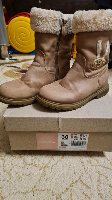 детски обувки пантофки сандали апрески (за момиче) колекция различни №