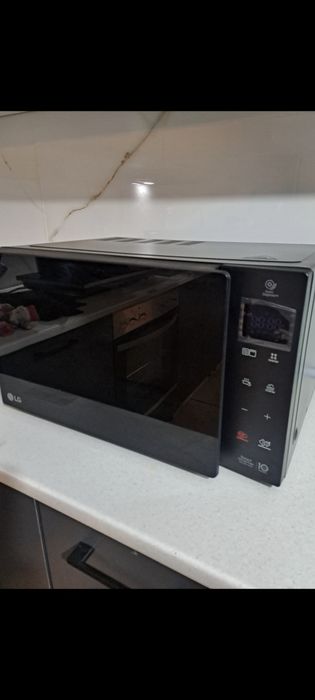 Cuptor cu microunde  LG