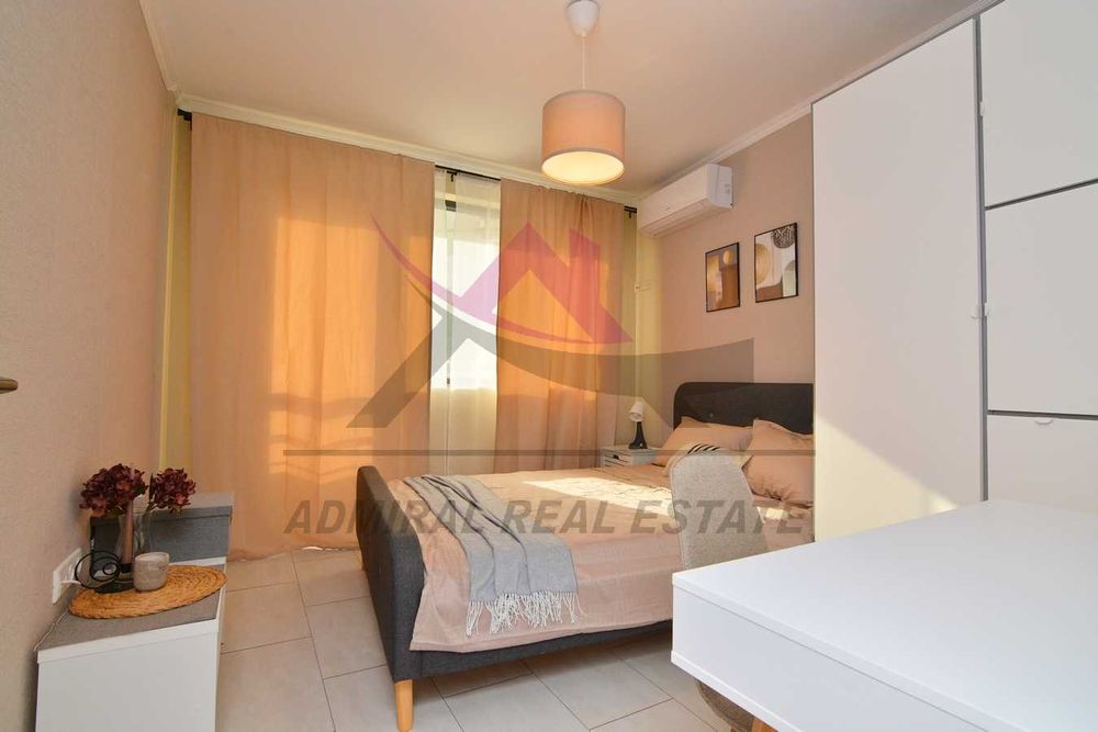 Дава се под наем Тристаен апартамент в Варна, Базар Левски - 65 кв.м за 750 € - Снимка #3