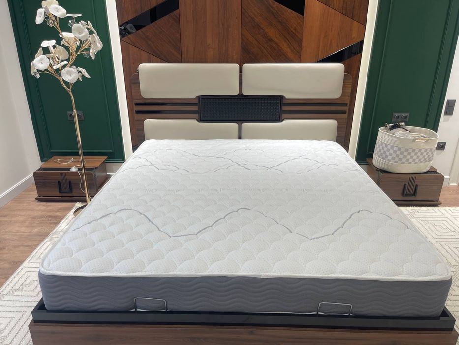 Matras anatamik model royal