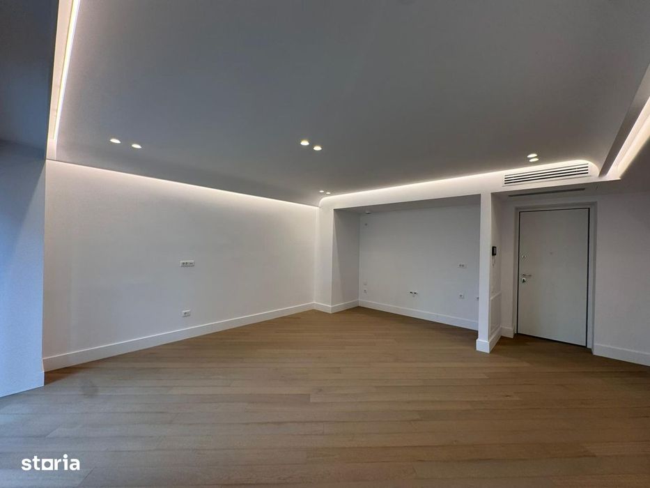 Apartament Cortina 126 Iancu Nicolae Pipera – 2 camere, terasa 18 mp