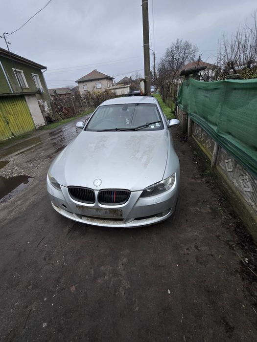 Е92 325i бензин на части само N52
