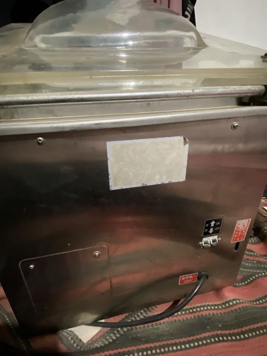 Vakumni aparat sotiladi Xolati ideal