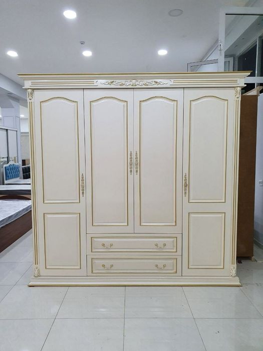 мдф. мебель на заказ