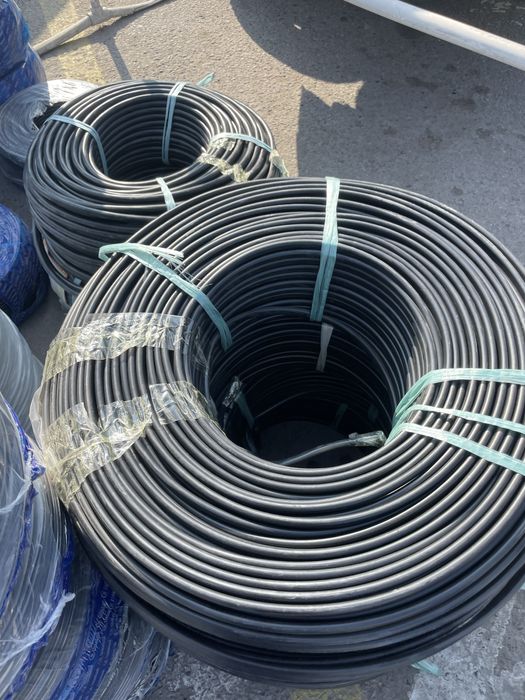 Медний Ввг нг 3*2,5   3*1,5  Uzkabel все виды есть