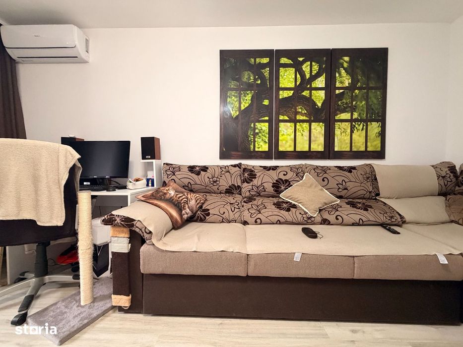 Apartament 3 Camere | Crangasi | Oportunitate