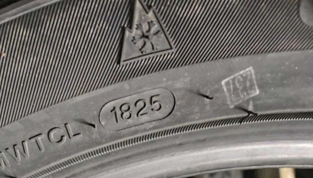 245/45 R19, 98H, SUNNY NW312, Anvelope de iarna M+S