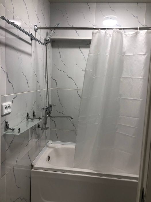 2-Комн. 40м². Продажа. Уй-Жой. Шастри. Паркентский.