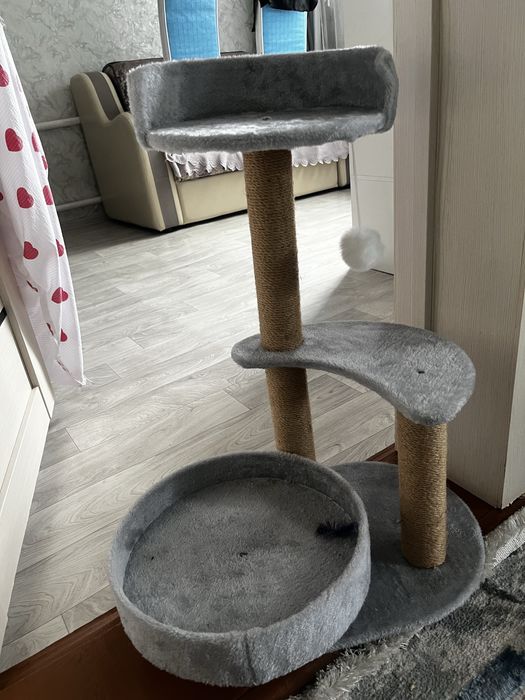 Продам когтеточку самовывоз