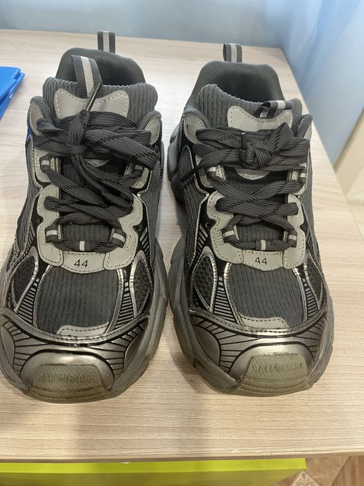 кроссовки balenciaga 3xl