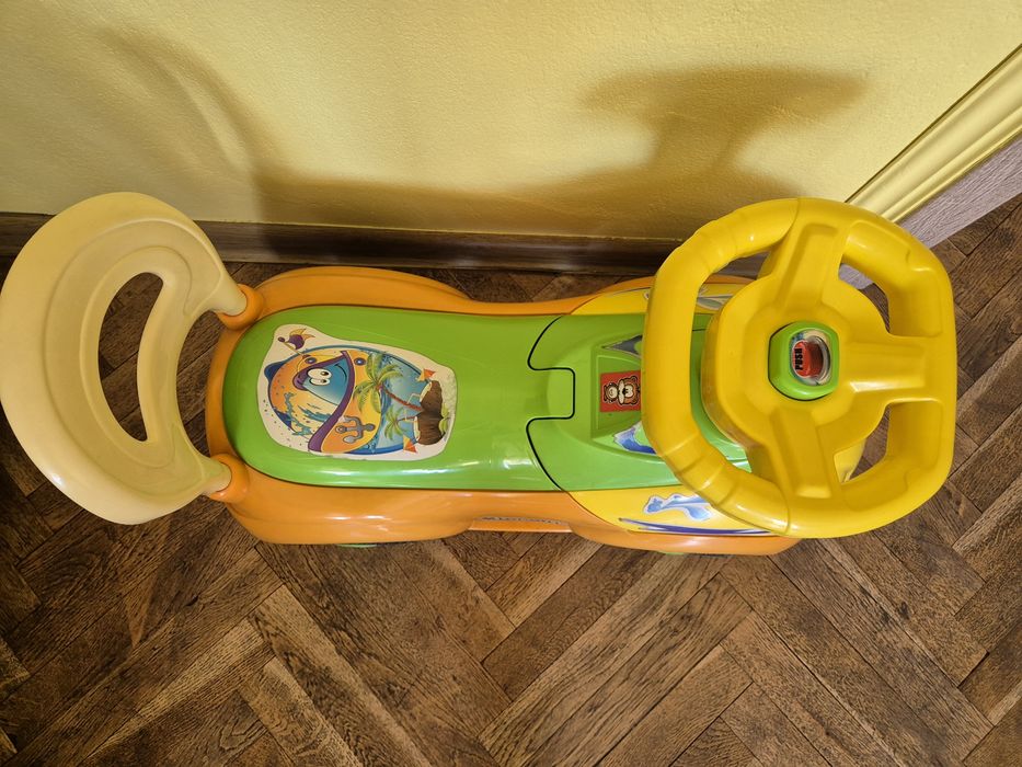 Детски играчки -