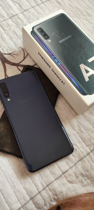 Samsung Galaxy A7