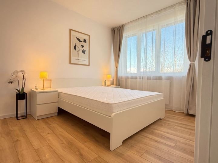 Продава се Двустаен апартамент в София, Западен парк - 62 кв.м за 2557 €/кв.м - Снимка #5