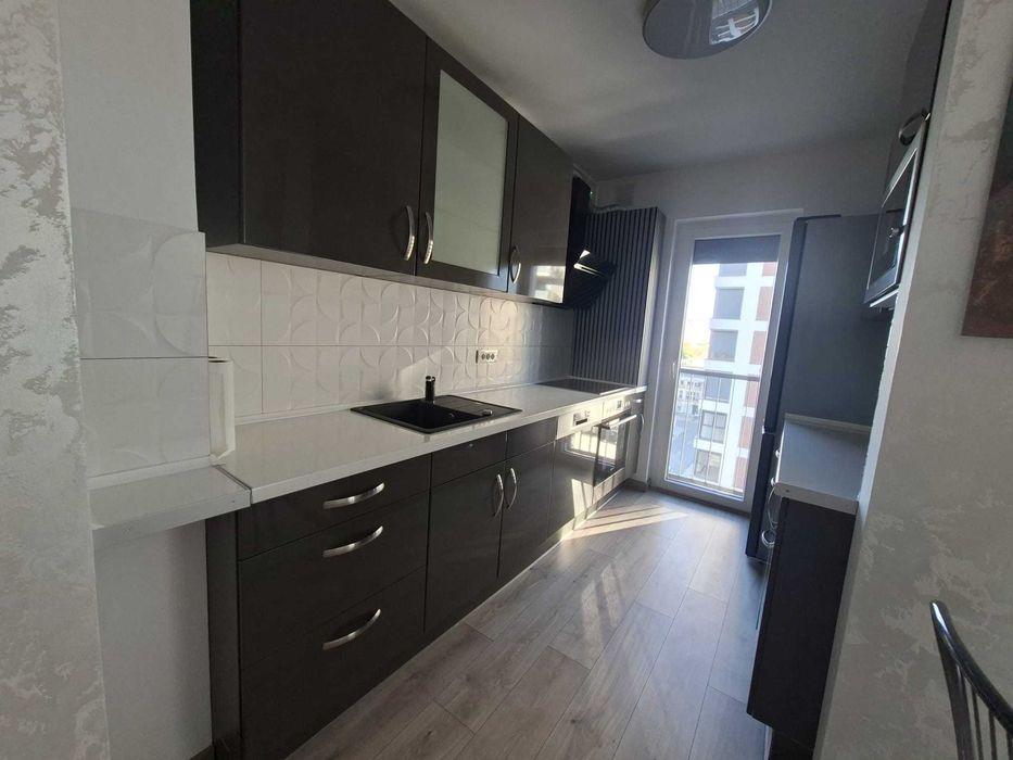 Apartament in Arad cu 3 camere
