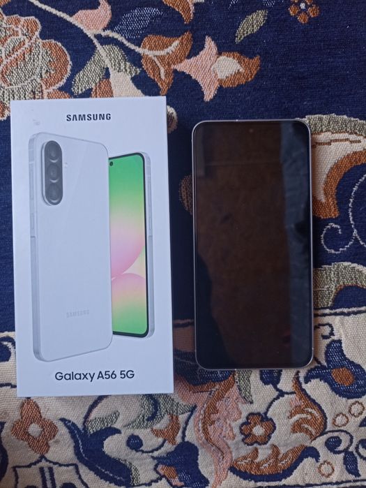 Самсунг Galaxy A56