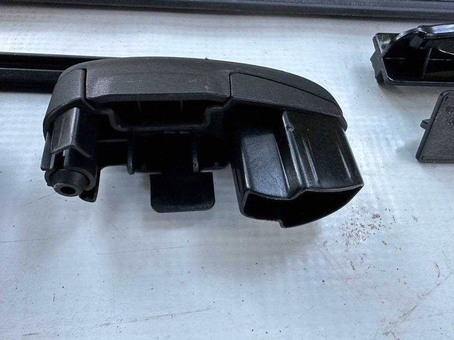 Напречни греди Thule WingBar Evo 108cm - 711100