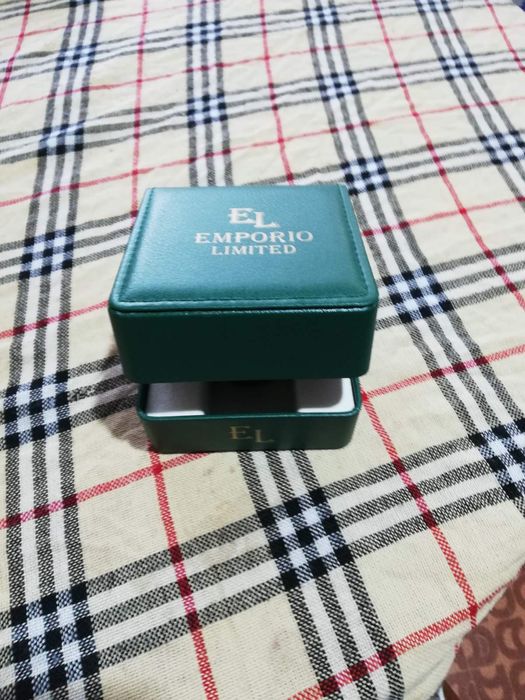 Часовник Emporio Limited,Firenze Collection